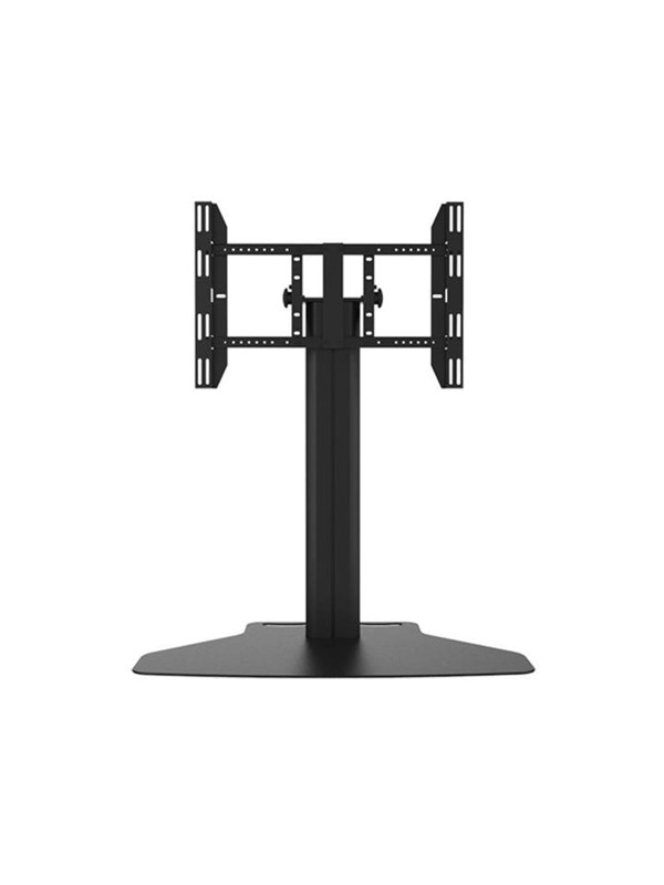 Multibrackets M Public Display Stand 110 neigen & Table - Max 90 kg - recommended for 55"