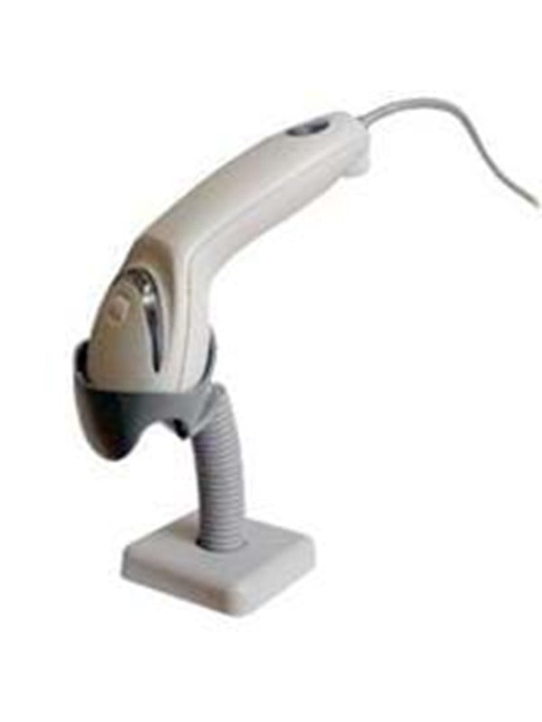 Honeywell Stand Gray, Barcode Scanner, Grau - Bild 2