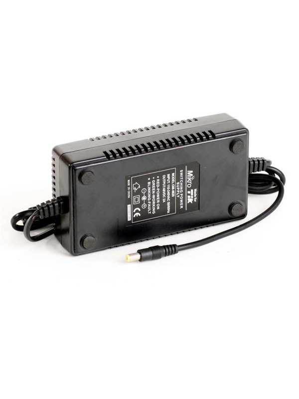 MikroTik Power Adapter - 48V- 2A