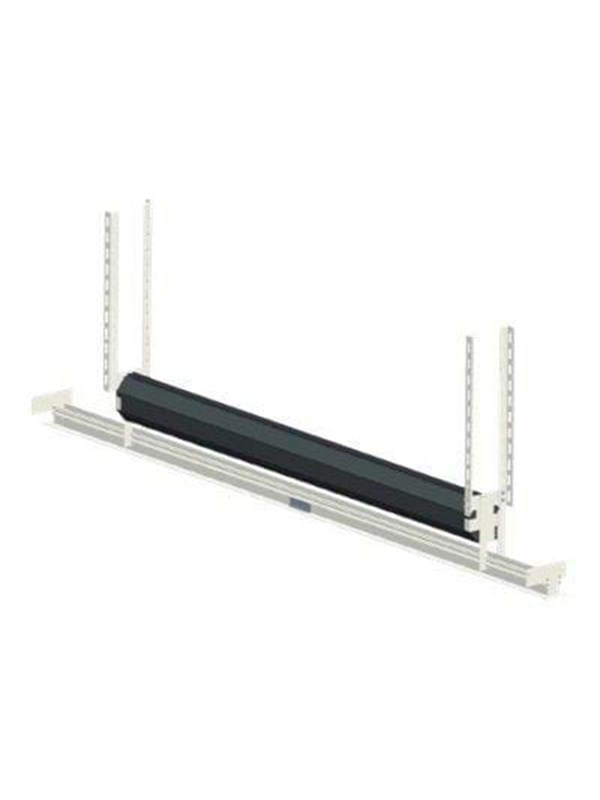 Elite Screens Elite Ceiling Trim Kit ZCU3 - Max - recommended for