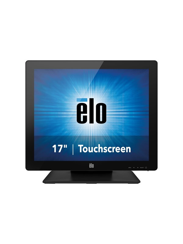 Image of 17" Tyco Electronics 1717L