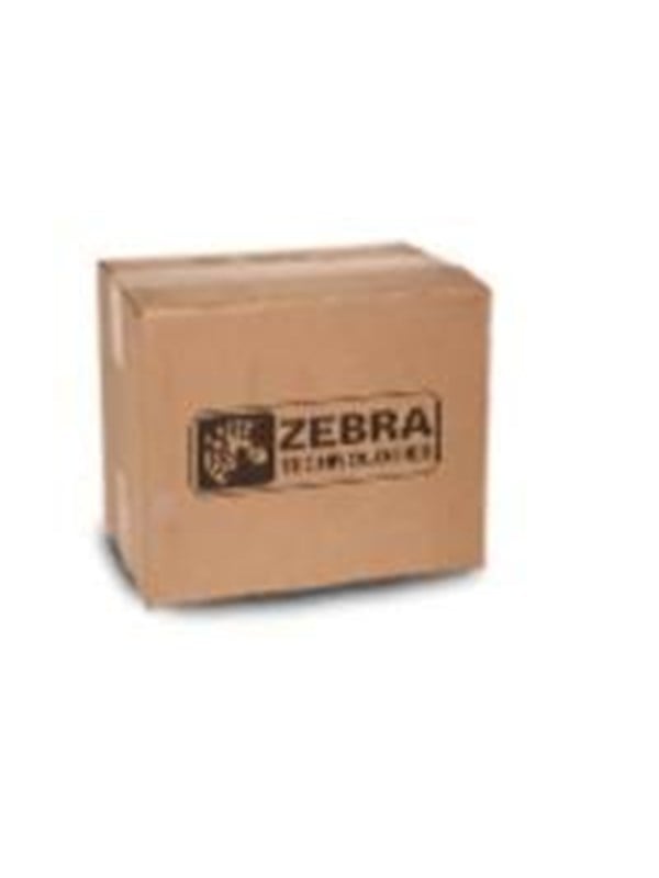 Zebra Packung