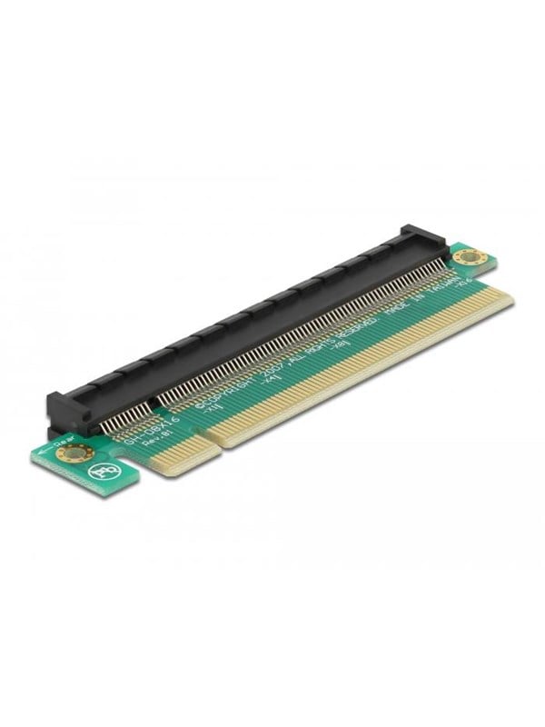 DeLOCK Riser Card PCIe Extension x16 - x16