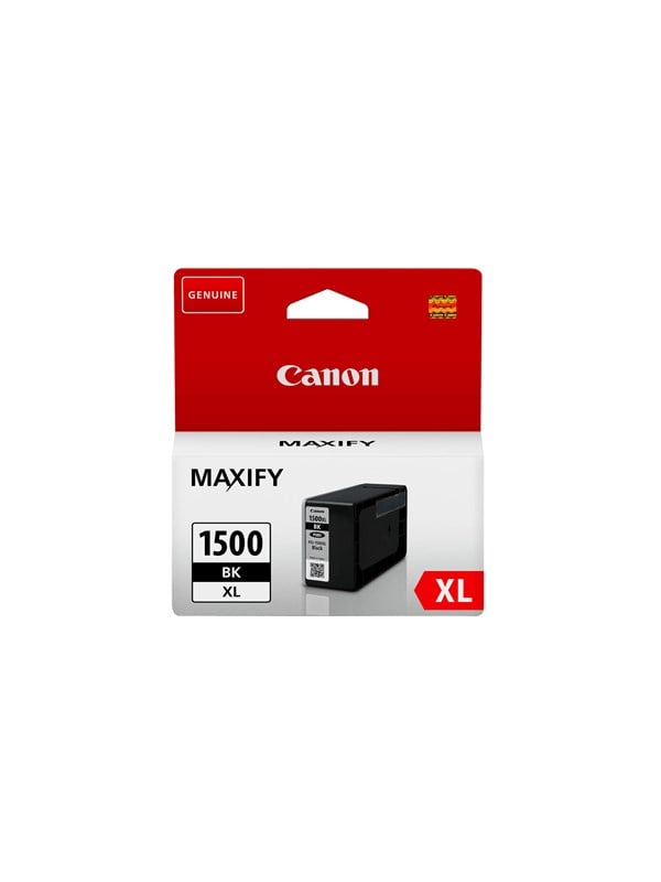 Canon PGI-1500XL  9182B001 High Black