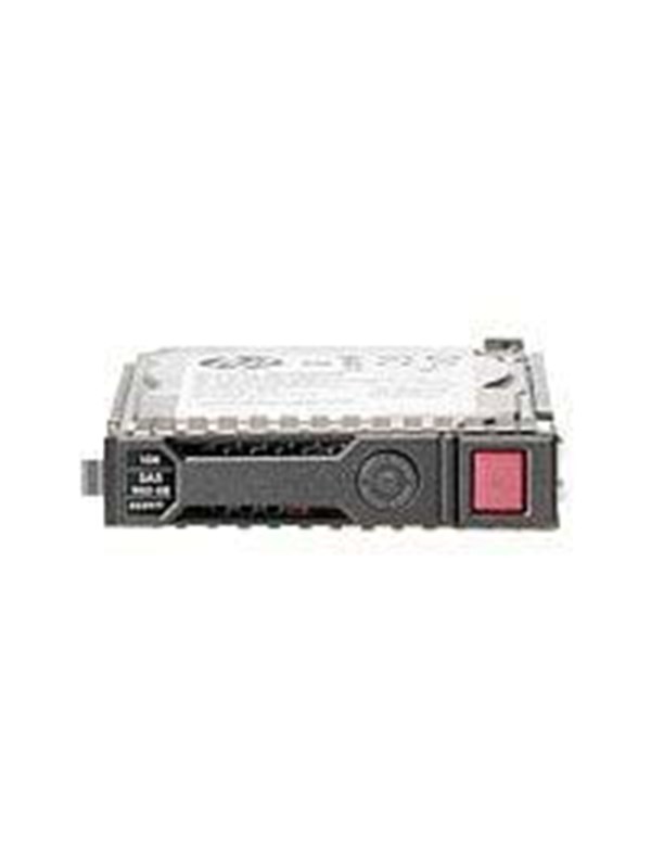 HP Midline - 4TB - Festplatten - 765253-B21 - SATA-600 - 35 LFF