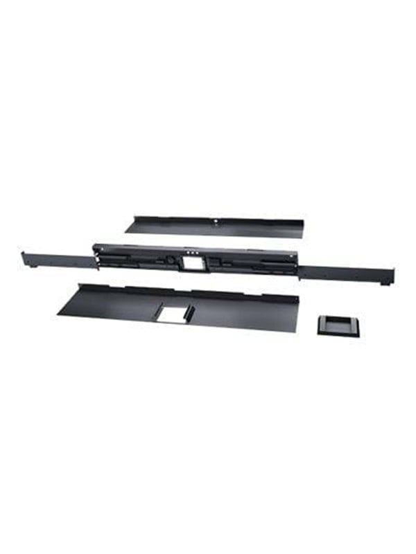 Image of APC Thermal Containment Rack cooling System Tür header