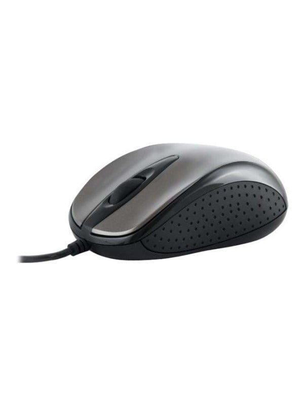 MODECOM M-MC-00M4-710 - Maus Grau