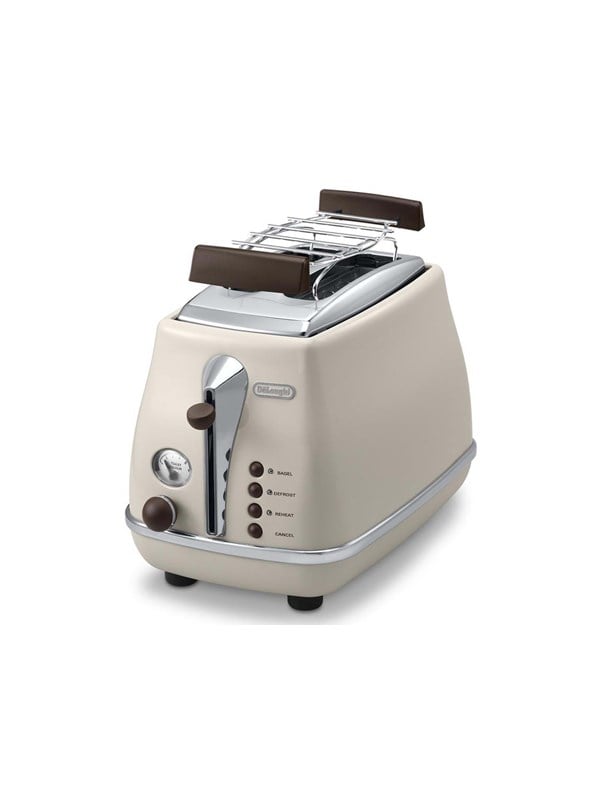 Delonghi Beige Ctov 2103 Bg - Bild 7