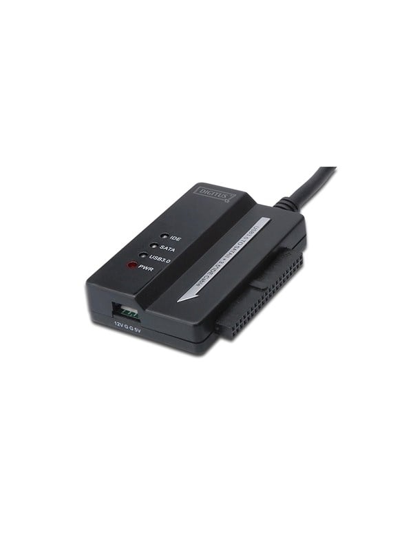 DIGITUS USB30 to SATAII  35 IDE Adapter Cable