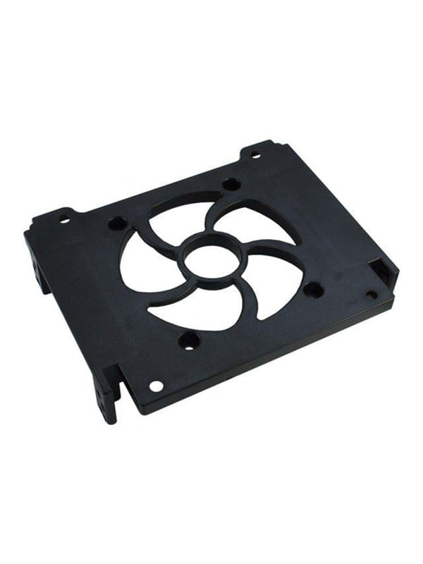 Inter-Tech Hdd-/Ssd-Einbaurahmen 5,25" Auf 3,5"/2,5" Schwarz 88885214 - Bild 4