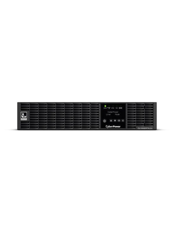 CyberPower OL1000ERTXL2U - 1000VA900W - UPS