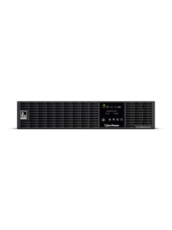 CyberPower OL1500ERTXL2U - 1500VA1350W - UPS