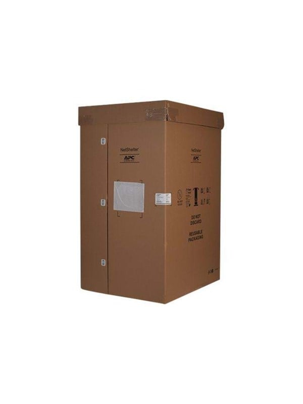 APC NetShelter SX Enclosure with Sides