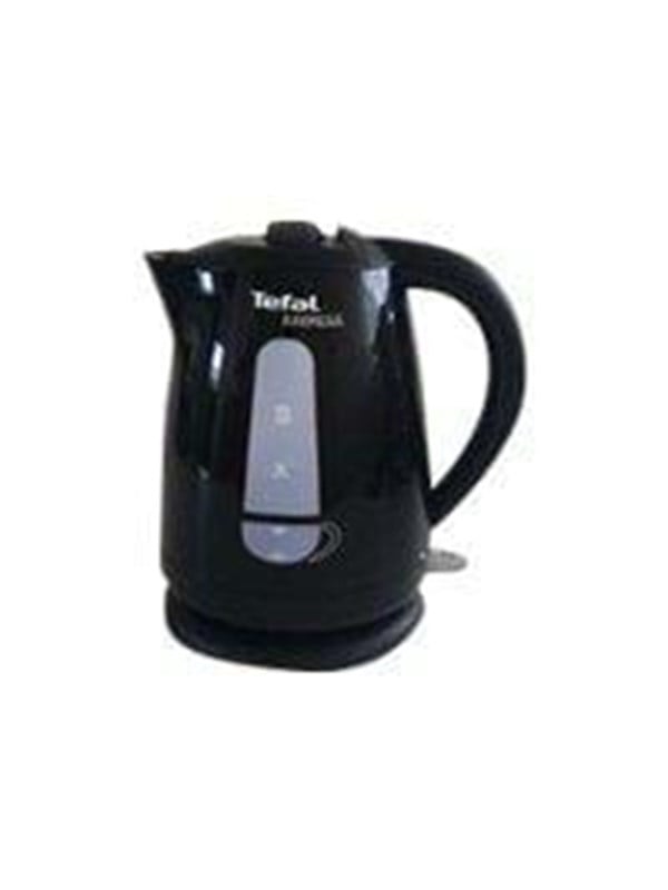 Tefal Wasserkocher Express KO2998 - Schwarz - 2200 W