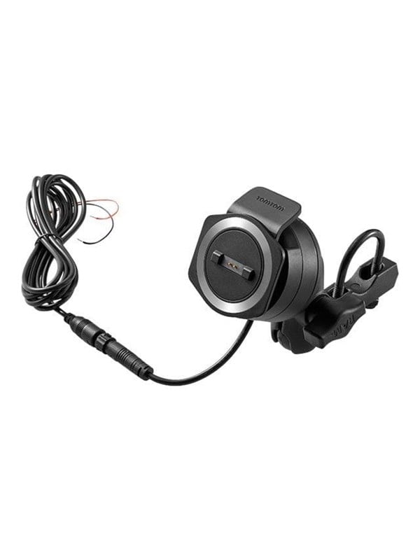 Motorcycle Mount Kit - Ladegerät Halter - für RIDER 40 400