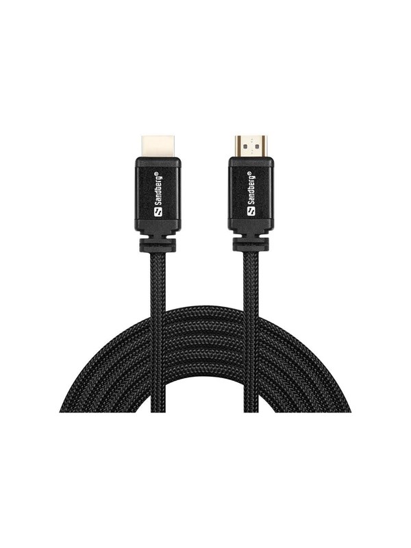 Sandberg HDMI 20 Cable 19M-19M  3m