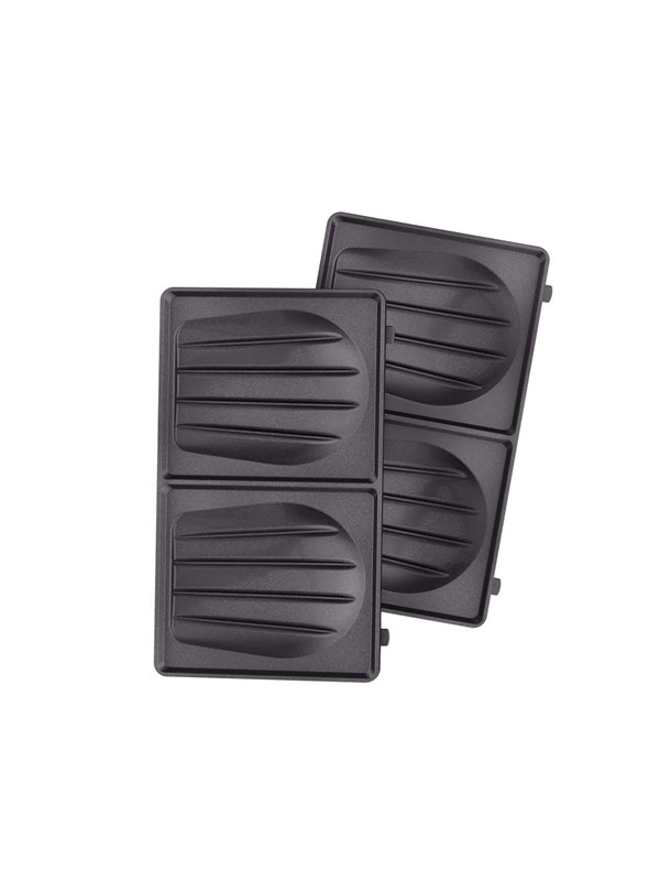 Image of Tefal XA800112 Snack Collection - box 1: Toast