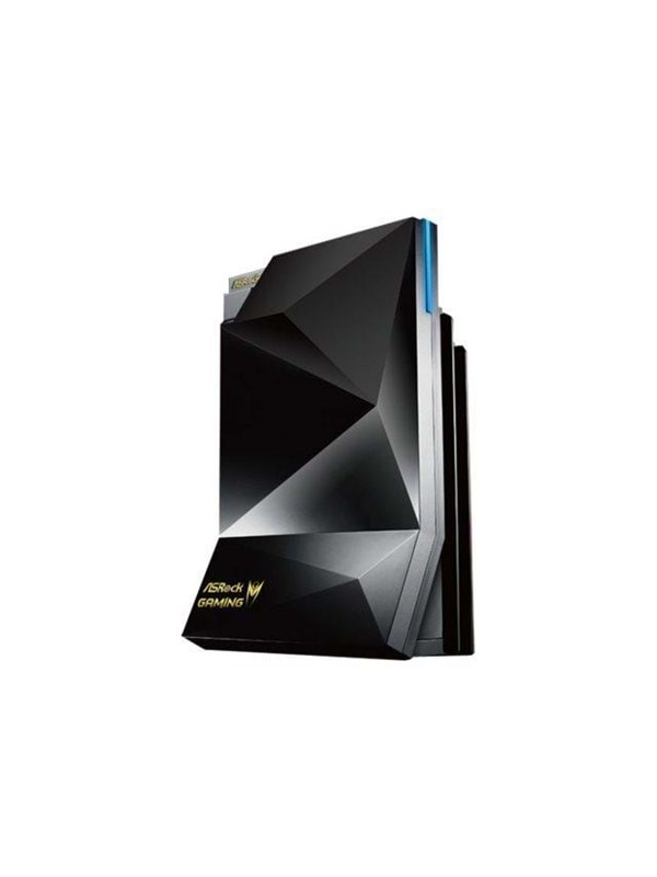 ASRock G10 Gaming Router - Wireless router Wi-Fi 5