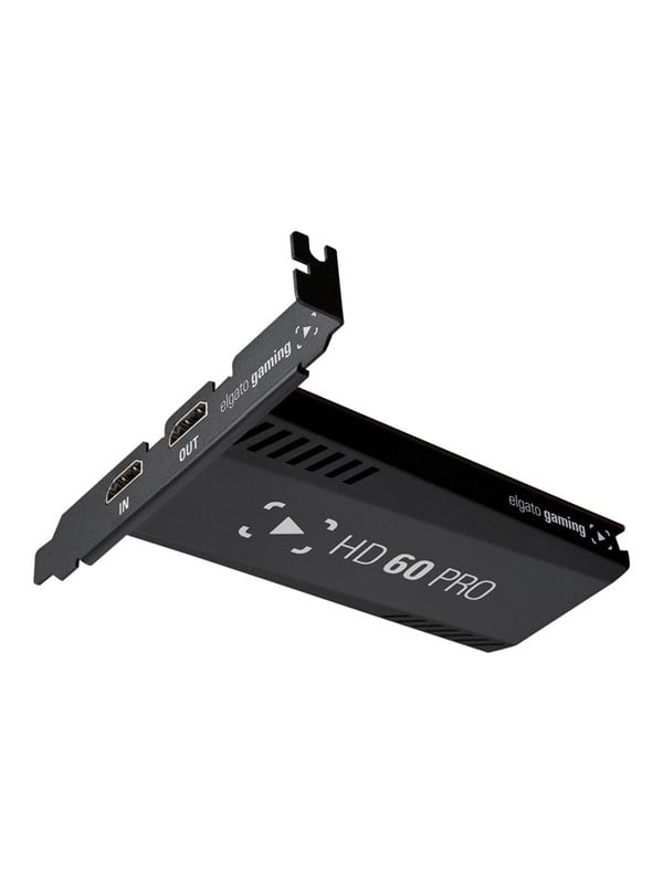 Elgato Game Capture HD60 Pro
