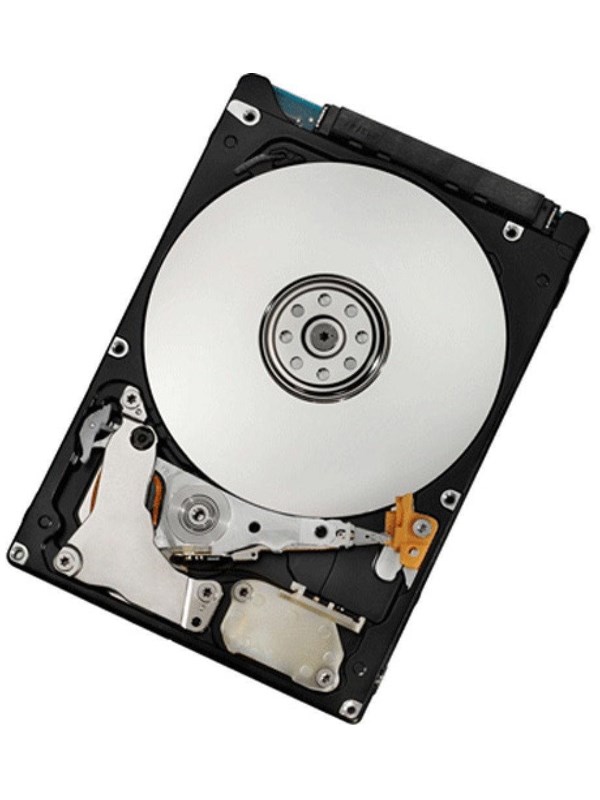 IBM Lenovo - 900GB - Festplatten - 00Y2431 - Serial Attached SCSI - 25