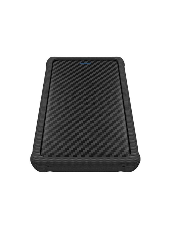 Icy Box Schwarz Ib-223U3a Externes Gehäuse Für 2,5 Hdds Externe Gehäuse - Bild 3