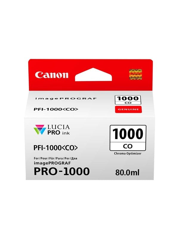 Image of Canon PFI-1000 / 0556C001 Chroma Optimiz