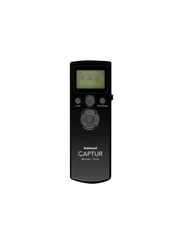Hhnel Captur Module Timer
