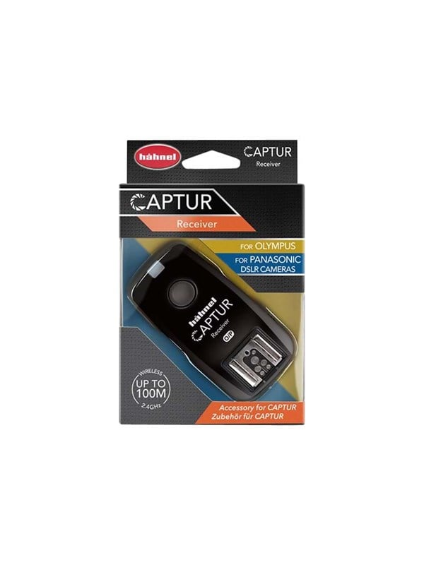 Hhnel Captur Additional Receiver OlympusPana
