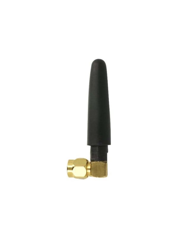 DeLOCK ISM antenne 433MHz rundstrlende 1dBi S