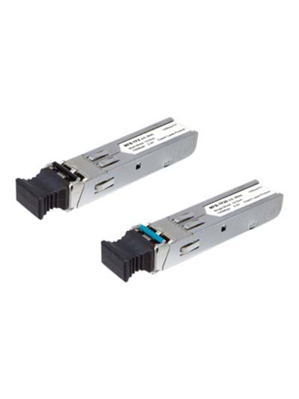 PLANET Mini GBIC WDM TX1310 Module - 20KM