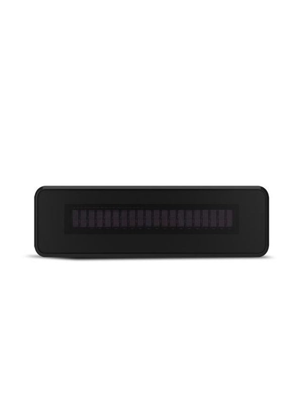 Bildschirm Customer Display - Schwarz -