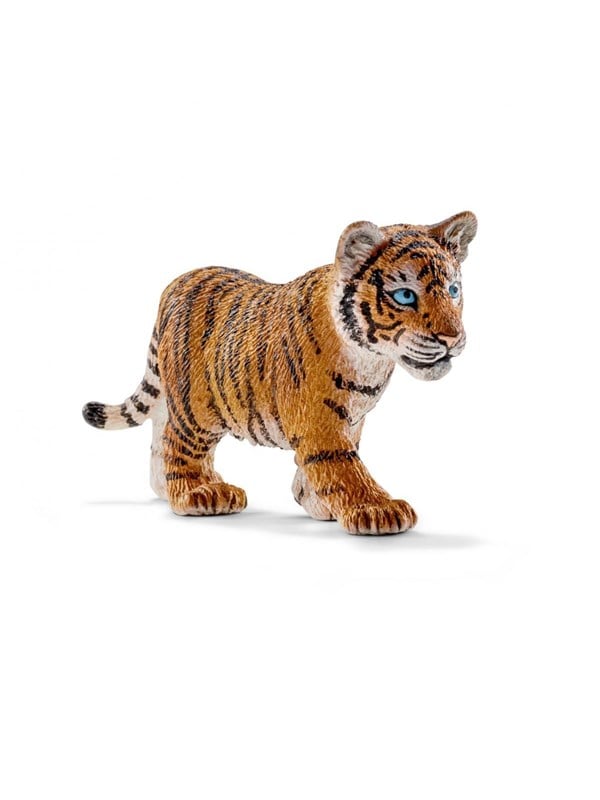 Image of Schleich Tiger cub