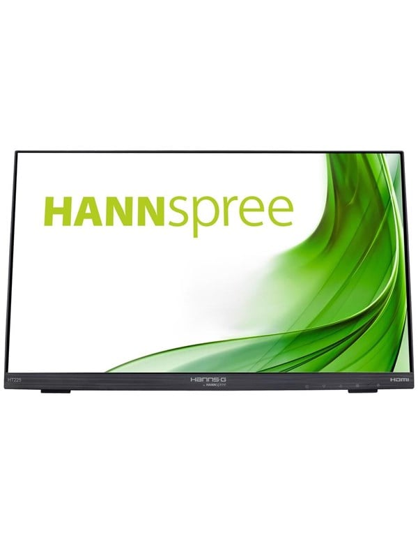 Image of 21" HANNS.G HT225HPB - 1920x1080 (FHD) - 60Hz - LED