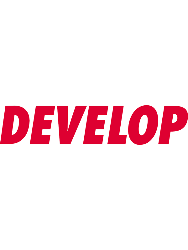 DEVELOP IUP23C