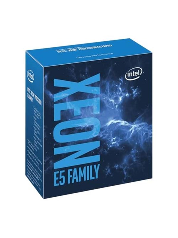 Intel Xeon E5-1650 V4 CPU - 6 Kerne - 36 GHz - Intel LGA2011-V3 - Intel Boxed mit Khler