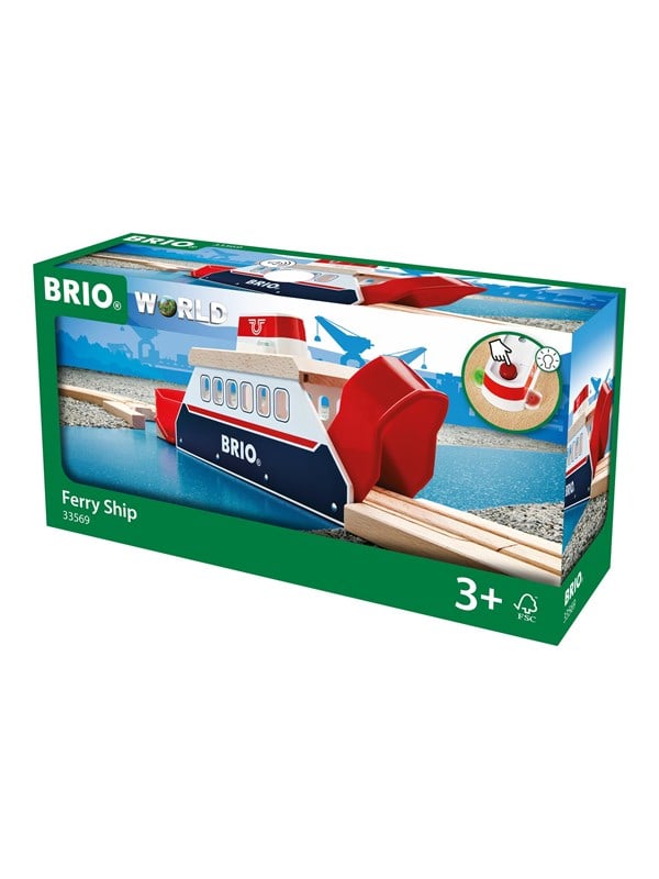 Brio Fhre