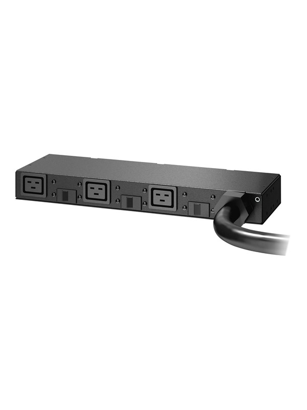 Image of APC Basic Rack PDU AP6038A