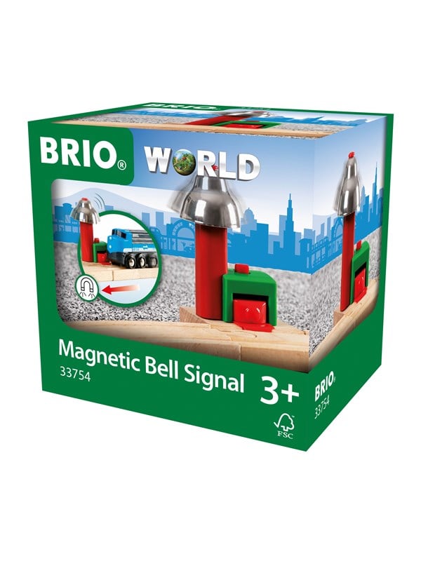 Magnetisches Glockensignal - Image 11