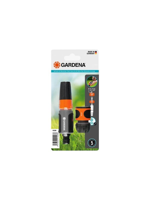 GARDENA Gartenspritze - bunt - Image 5