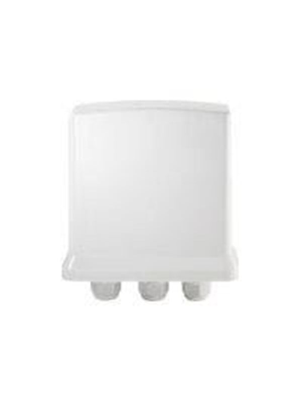 LevelOne POR-1220 - repeater - 10Mb LAN 100Mb LAN GigE