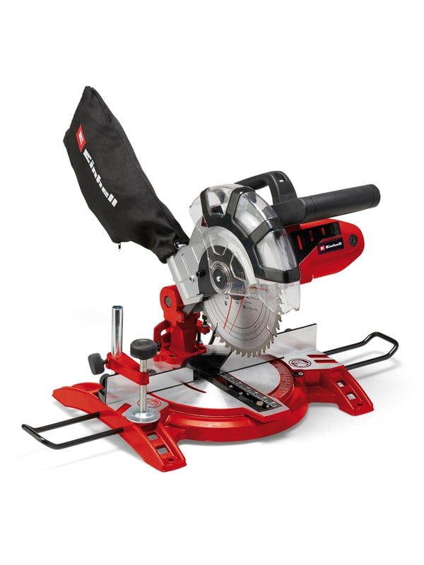 Einhell Tc-Ms 2112 Gehrungssäge 1600W - Image 5