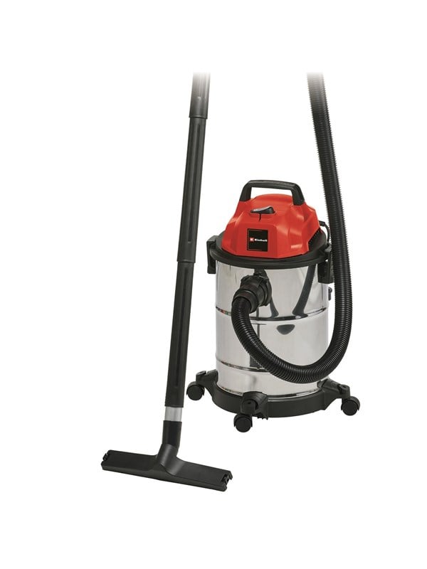 Einhell Staubsauger WetDry Vacuum Cleaner elect TC-VC 1820 S