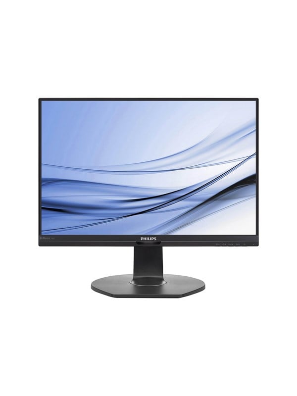 Image of 24" Philips Brilliance B-line 240B7QPTEB - 1920x1200 - 60Hz - IPS