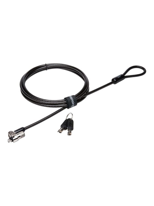 Kensington MicroSaver 2.0 Keyed Laptop Lock - Like Keyed