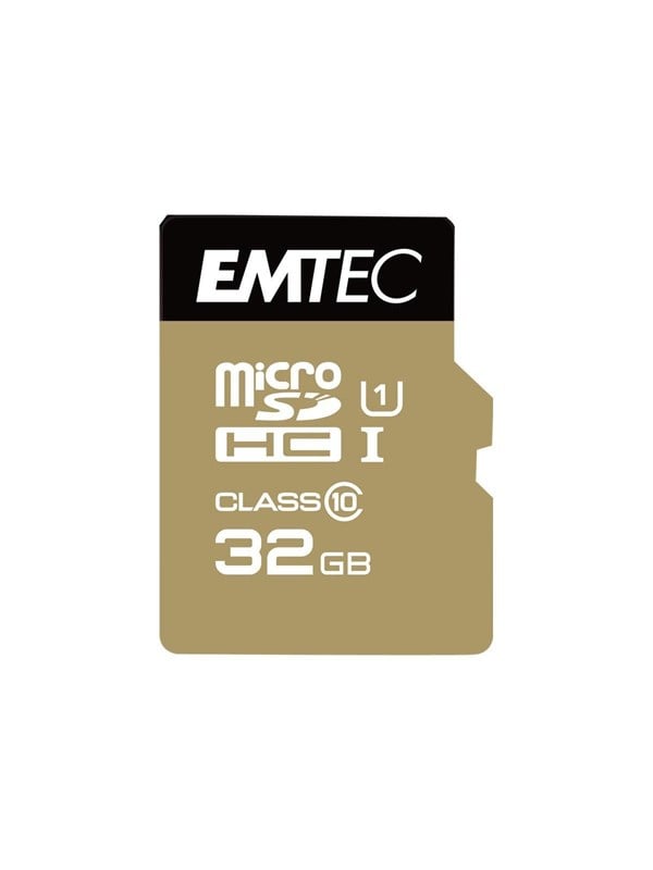 Emtec Gold