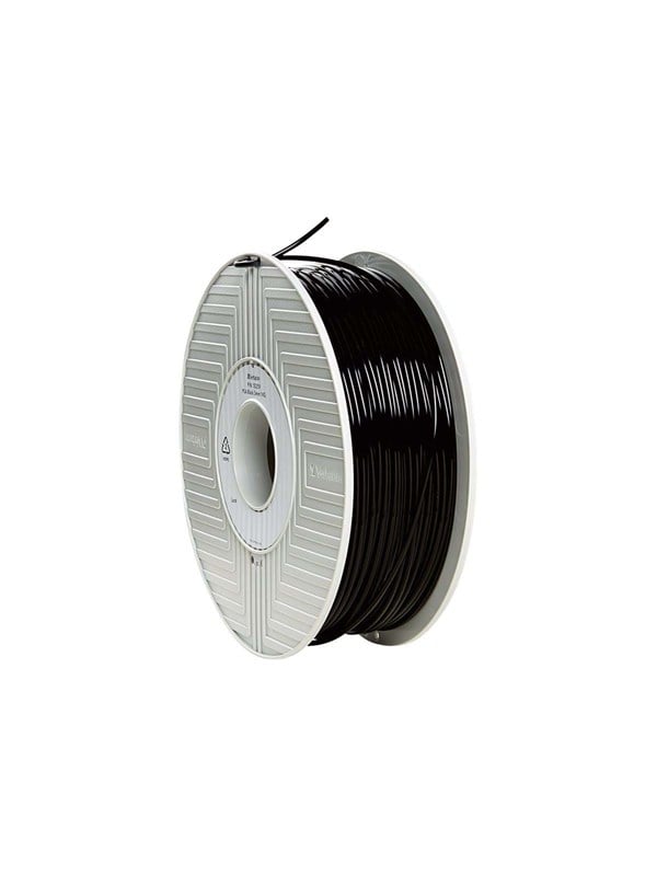 Verbatim - sort - PLA-filament