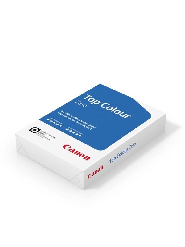 Canon Paper SAT053 Top Colour Zero FSC 160 g/m²