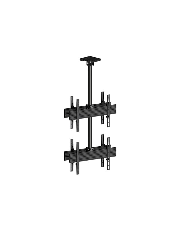 Multibrackets M Ceiling Mount Pro MBC2U2 - Max 120 kg - recommended for 65