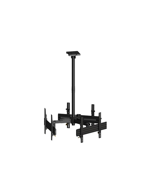Multibrackets M Ceiling Mount Pro MBC3U - Max 30 kg - recommended for 65