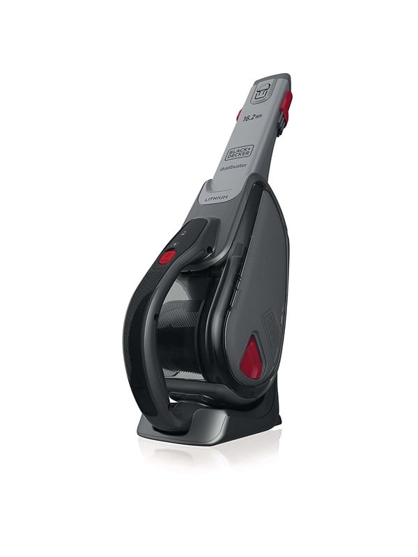 Black & Decker Handstaubsauger DVJ 315 B